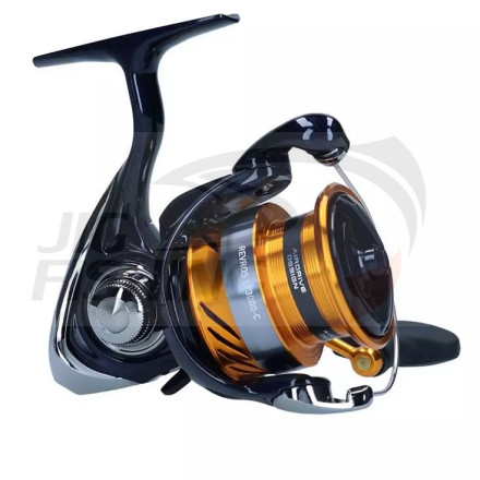 Катушка Daiwa 23 Revros LT 3000-CXH