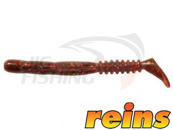 Мягкие приманки Reins RockVibe Shad 2&quot; #404 Sculpin