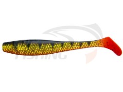 Мягкие приманки Narval Choppy Tail 14cm #019 Yellow Perch