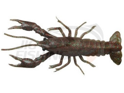 Мягкие приманки Savage Gear 3D Crayfish 8cm Magic Brown