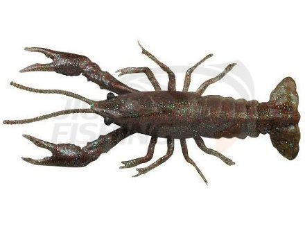 Мягкие приманки Savage Gear 3D Crayfish 8cm Magic Brown
