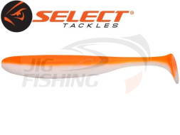 Мягкие приманки Select Tackles Easy Shad 3.5&quot; #209