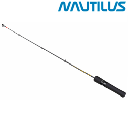 Зимняя удочка Nautilus Total Ice NT67M max 20гр