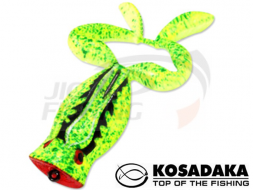 Воблер Kosadaka Target Frog #GL