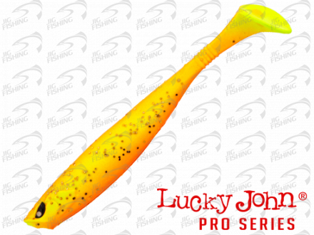 Мягкие приманки Lucky John Basara Soft Swim 3.5&#039;&#039; #PG03