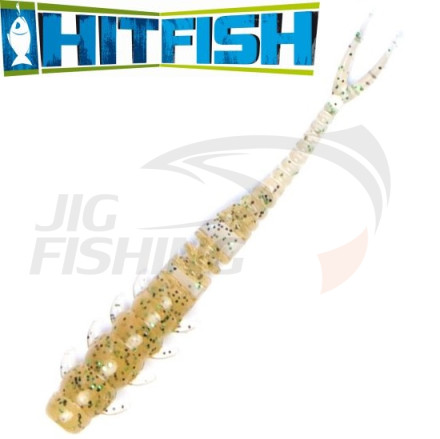 Мягкие приманки HitFish Remol Floating 2&quot; #R56