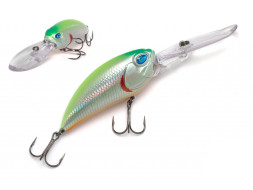 Воблер German Magneto 87F #C116