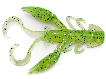 Мягкие приманки Lucky John Pro Series Rock Craw 2&quot; #037