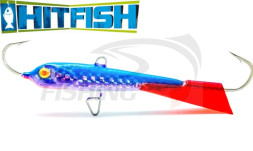 Балансир HitFish Flicker 60mm 13gr #90