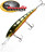 Воблер Bandit Walleye Deep 120F #2D90 Golden Perch