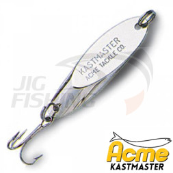 Блесна Acme Kastmaster SW-11 14gr #CH