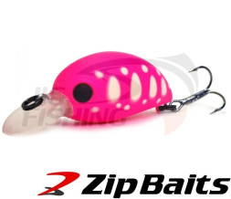 Воблер Zipbaits Baby Hickory SR #190