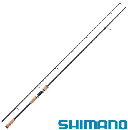 Спиннинг Shimano Vengeance CX Cork 2.40m 10-35gr