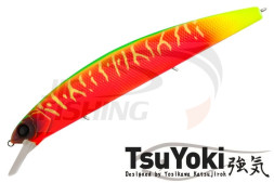 Воблер TsuYoki Chance 115SP 16.2gr #FRU