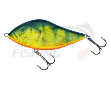 Воблер       Salmo Slider 5F 6.5gr #RHP