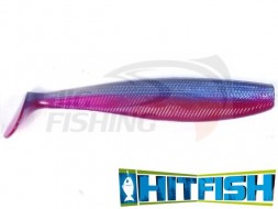 Мягкие приманки HitFish Big  Shad 5.35&quot; #R72