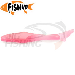Мягкие приманки FishUp Aji Tiny 1.5&quot; #404 Pink Glow