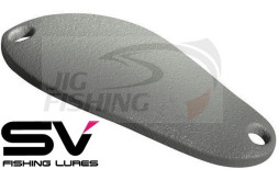 Блесна колеблющаяся SV Fishing Lures Individ 2gr #NC02