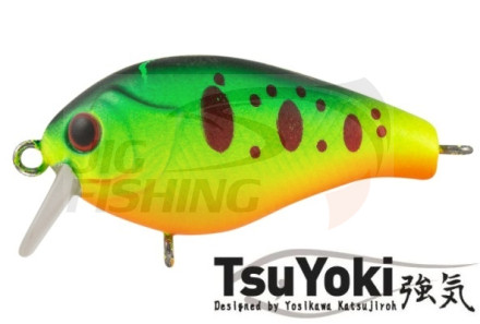 Воблер TsuYoki Macho SR 42F #L013