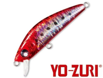 Воблер Yo-Zuri L-Minnow Heavy Weight 44S F953 #HRIW