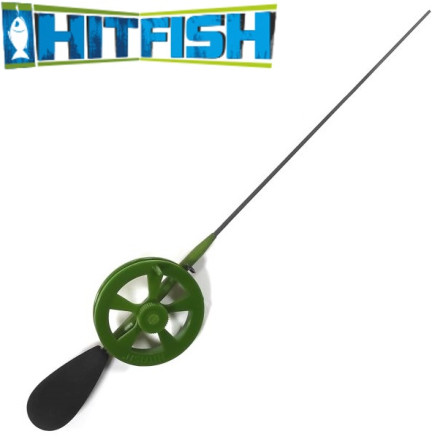 Зимняя удочка HitFish Winter Rod 26