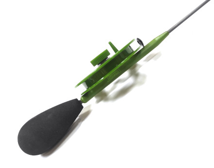 Зимняя удочка HitFish Winter Rod 26