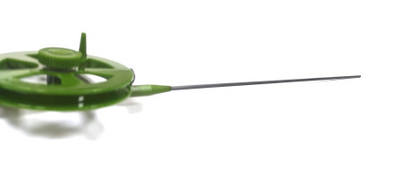 Зимняя удочка HitFish Winter Rod 26