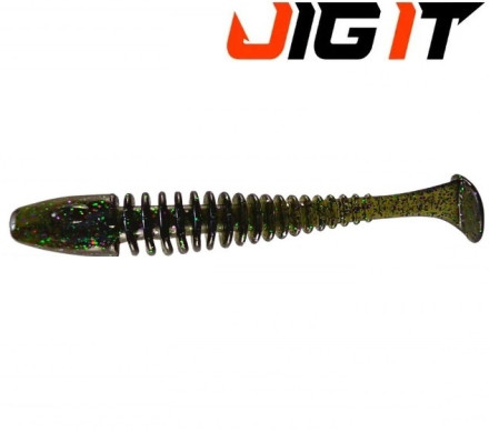 Мягкие приманки Jig It Snoop 3.3&quot; #012