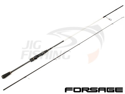Спиннинговое удилище Forsage Stick New 2.40m 10-45gr