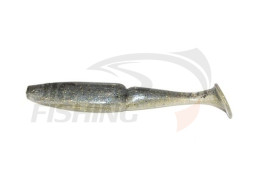 Мягкие приманки Gambler Little EZ 95мм Tennessee Shad