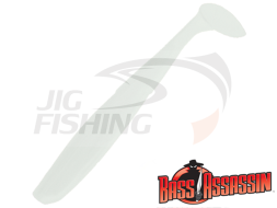 Мягкие приманки Bass Assassin Elite Shiner Walley 4'' #WES50510