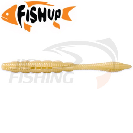 Мягкие приманки FishUp Scaly Fat 3.2&quot; #108 Cheese