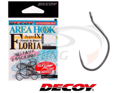 Крючок Decoy Area Hook Type IX Floria #6