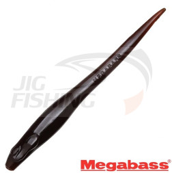 Мягкие приманки Megabass Hazedong 4'' #Scuppernong