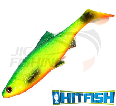 Мягкая приманка HitFish Roach 7.1&quot; #R259 (1шт/уп)