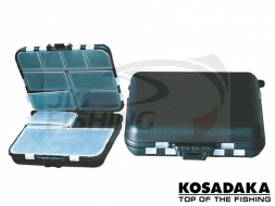 Коробка для приманок Kosadaka TB2401