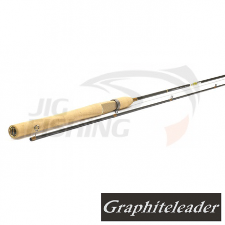 Спиннинг Graphiteleader Bellezza Correntia GLBCS-642SUL-T 1.93m 0.5-5gr