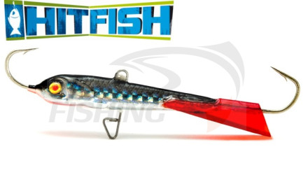 Балансир HitFish Flicker 60mm 13gr #18