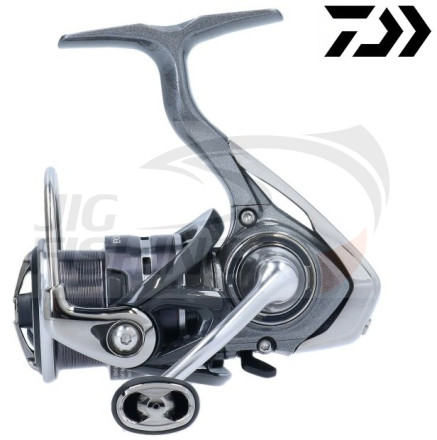 Катушка Daiwa Exceler 20 LT 2000