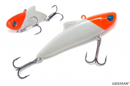 Воблер German Warden 85FS #C147