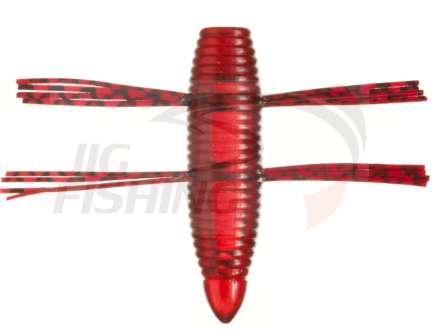 Мягкие приманки Fish Arrow AirBag Bug 1.6&quot; #03 Scuppernong