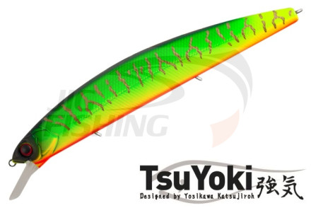 Воблер TsuYoki Chance 115SP 16.2gr #L162