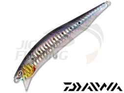 Воблер Daiwa Morethan Crosswake 90F SSR #Morethan Iwashi