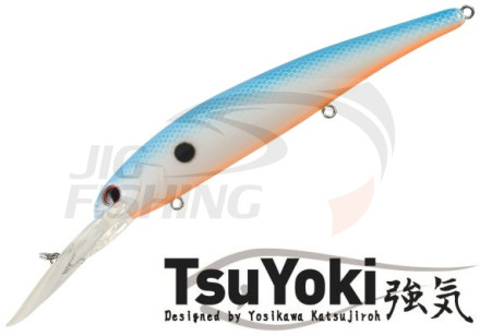 Воблер TsuYoki Soloist 120F #Y298R