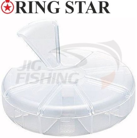 Коробка рыболовная Ring Star PT-110 (Япония)