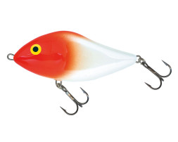 Воблер        Salmo Slider 5F 6.5gr #RH