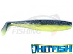 Мягкие приманки HitFish Big  Shad 5.35&quot; #R73