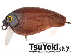 Воблер TsuYoki Agent SSR 40F 5.5gr #841