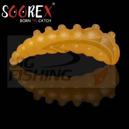 Мягкие приманки Soorex Pro Bait Major 36mm #213