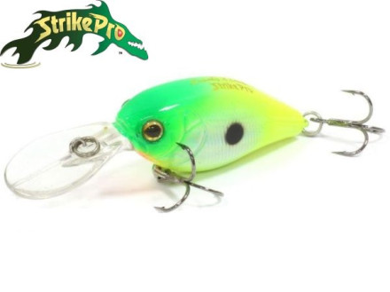 Воблер Strike Pro Cranky-X 40F EG-164L #133T